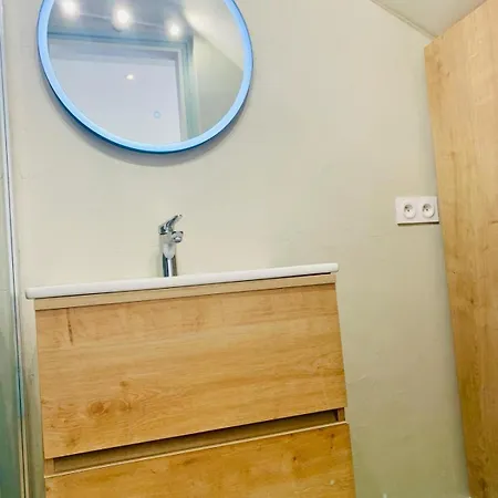 Apartamento F2 Port De *